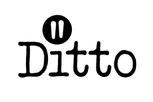 3B-17_Ditto Corporation Trademark_Morton Goldsholl
