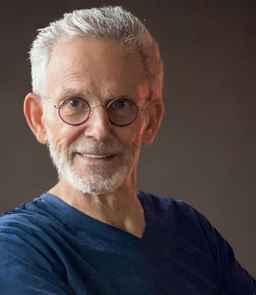 Ron Kovach