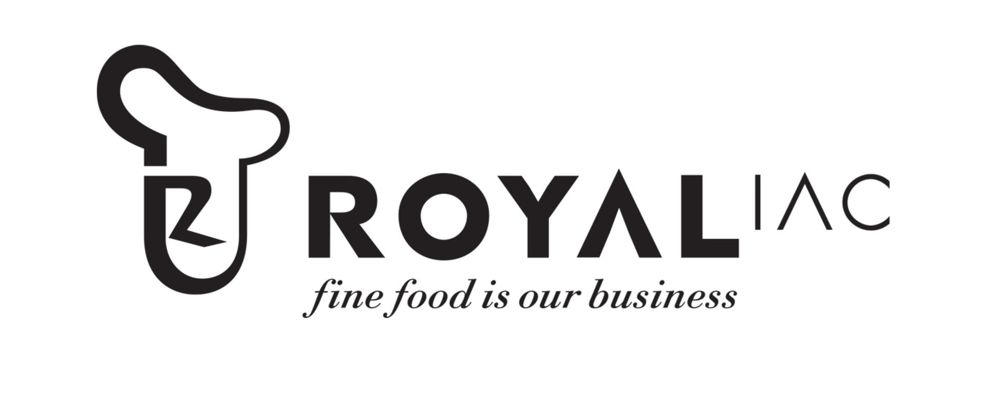 19A-52_Royal International Air Catering Logotype_Bart Crosby