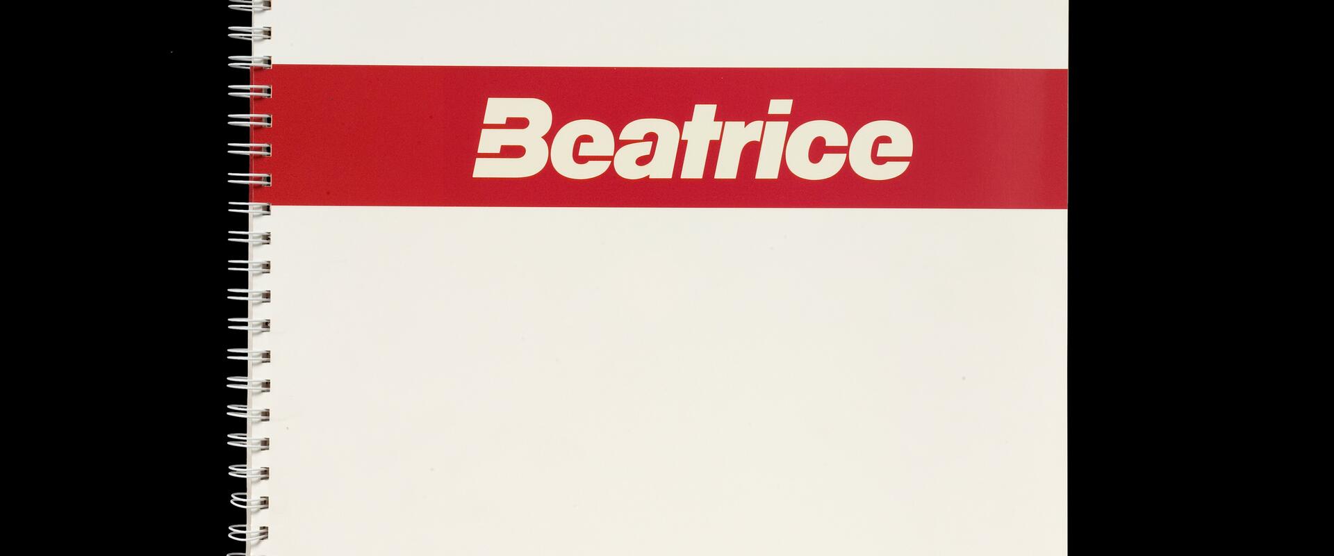 05A-59A_Beatrice Identity Manual_Fred Biliter/Wayne Webb/Jeff Rich