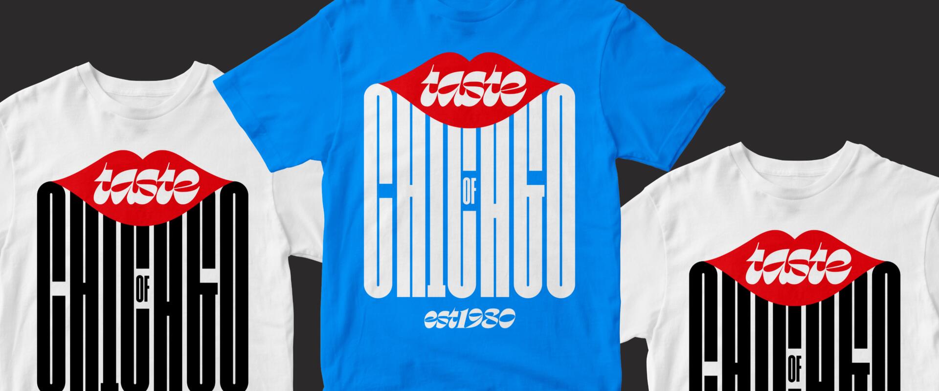 22B-15_Taste of Chicago Branding_Nick Adam