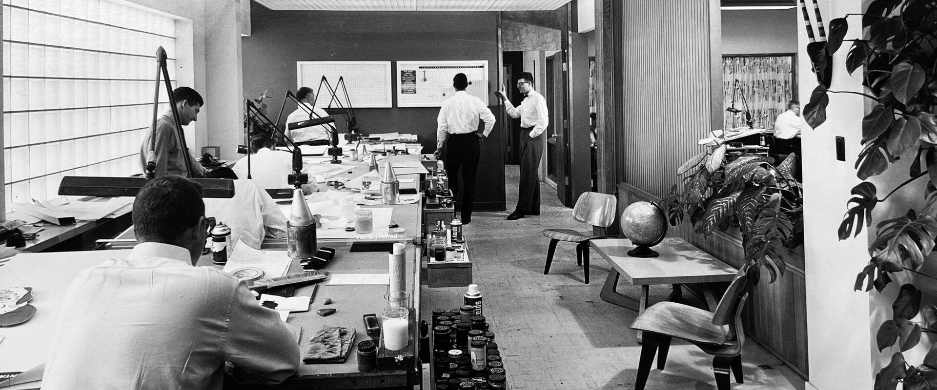 23A-11_Design Lab Office, Carol Stream_Albert Kner