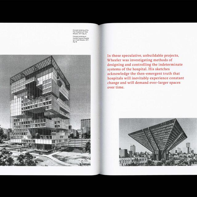 23A-01e_The Architecture of Health_Rick Valicenti/ Bud Rodecker/ Alyssa Arnesen