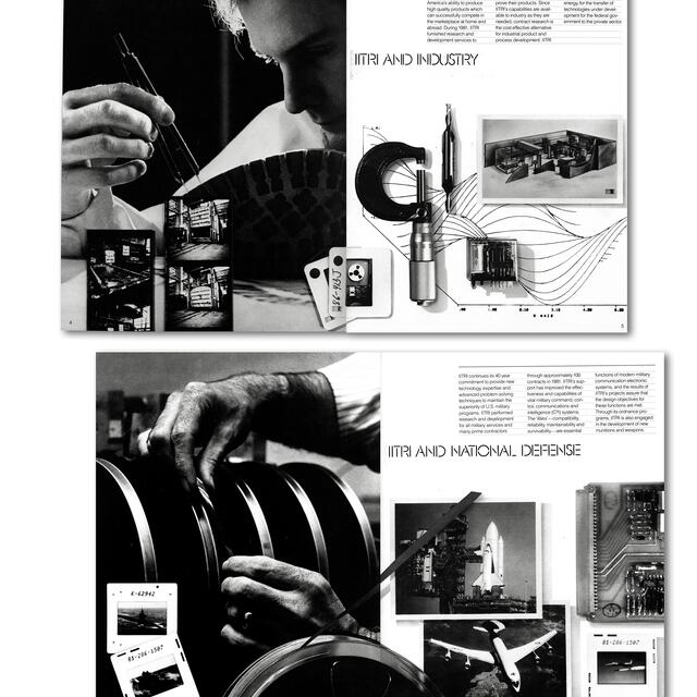 24B-22b_1981 IIT Research Institute Annual Report_Gene Rosner