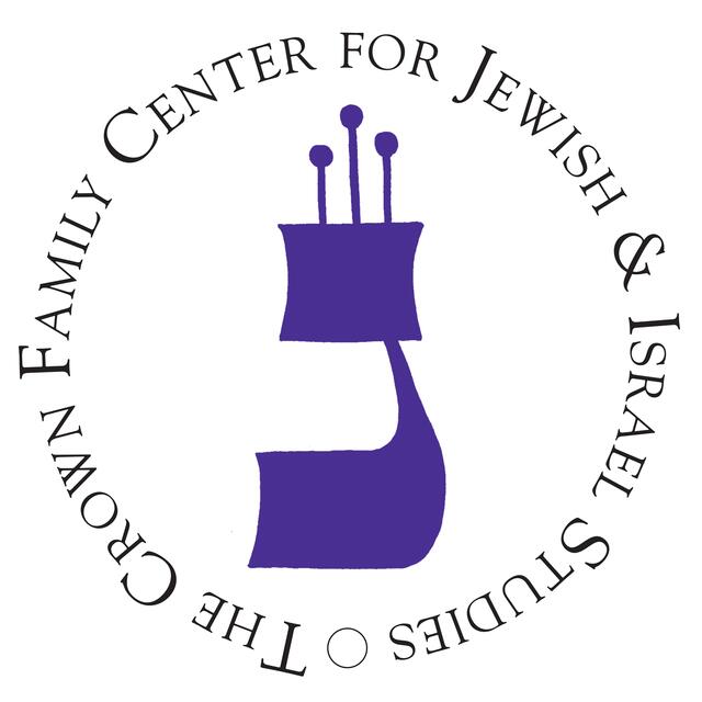 25B-03_Crown Family Center Brand_Jack Weiss