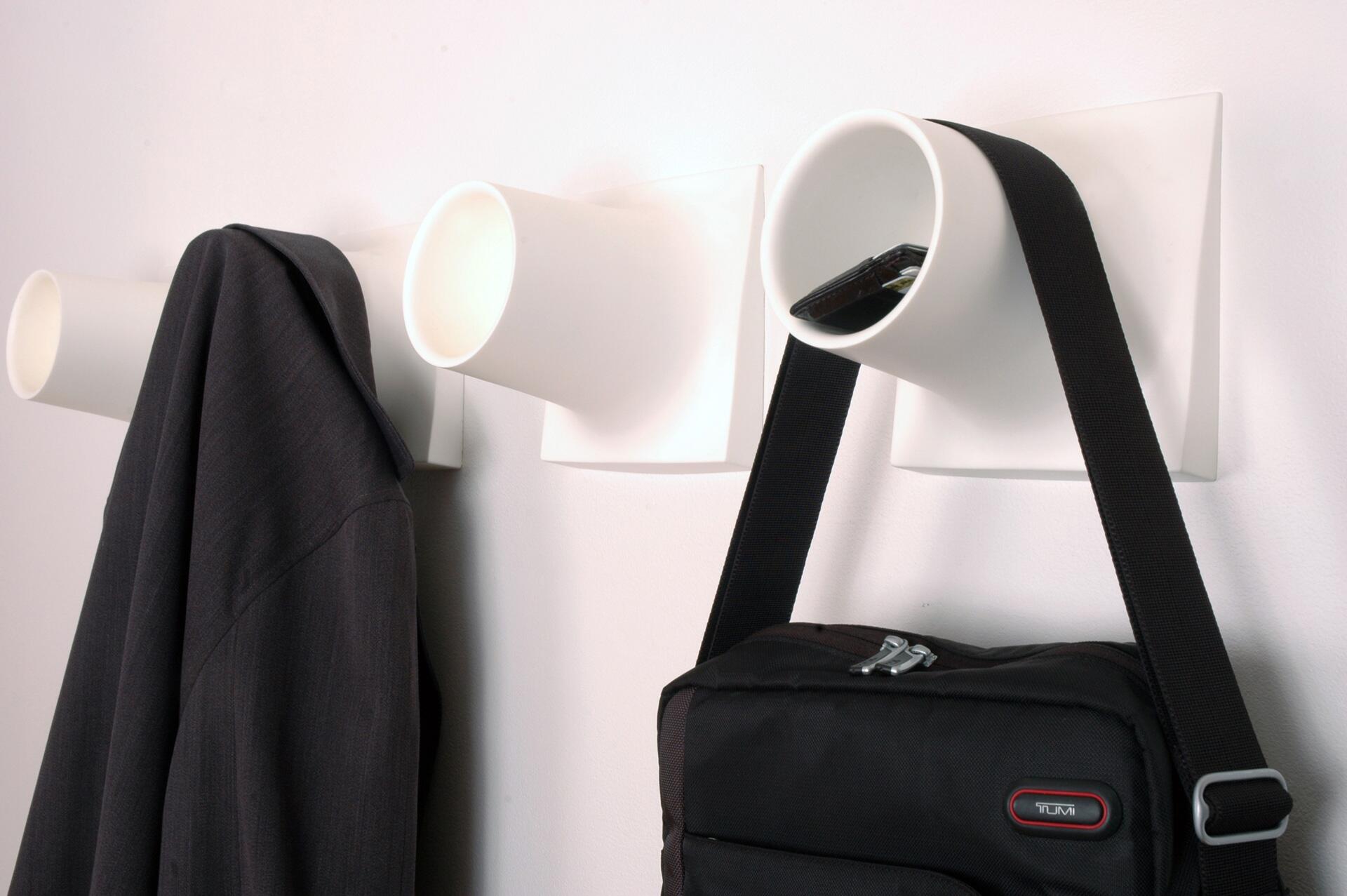 16C-055_cubby: Coat hook and storage unit_Stephanie M. Tharp/Bruce M. Tharp