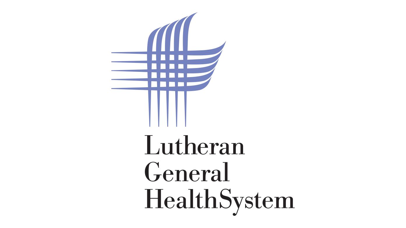 19A-42_Lutheran General HealthSystem Branding Program_Bart Crosby/Jackie Pinsler