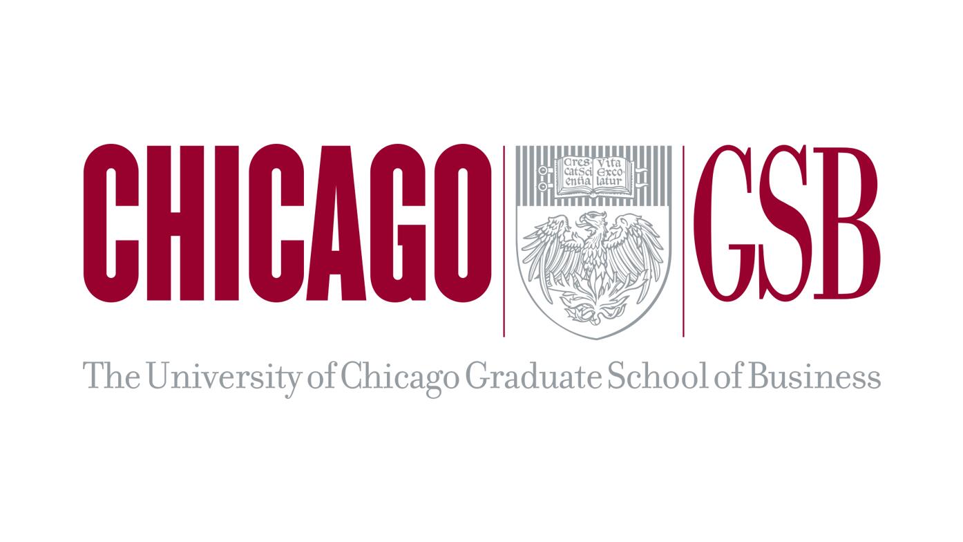 University of Chicago Booth School of Business - Crosby Associates - Chicago