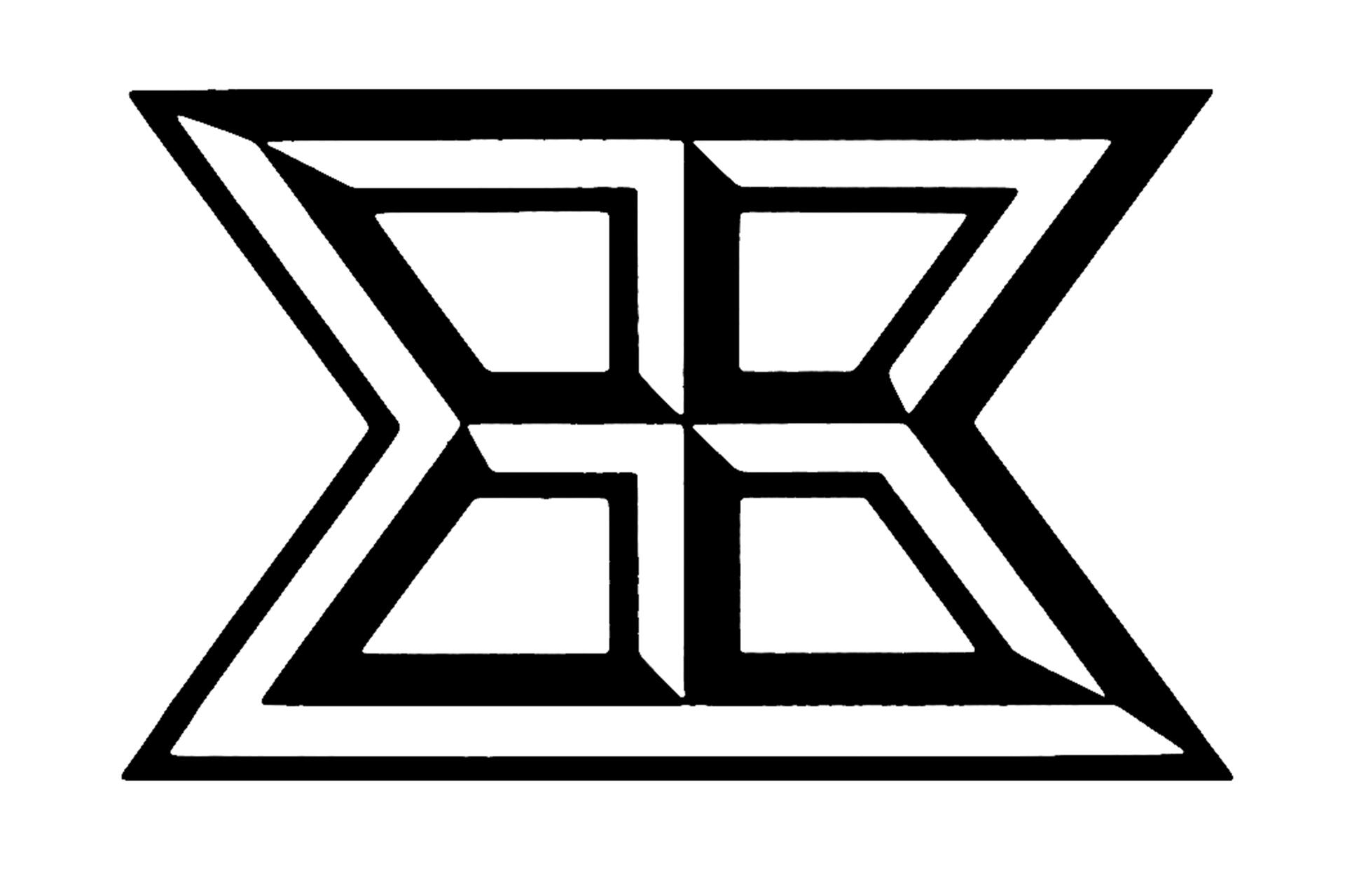 19A-79_Baxter-Travenol Logo_Morton Goldsholl