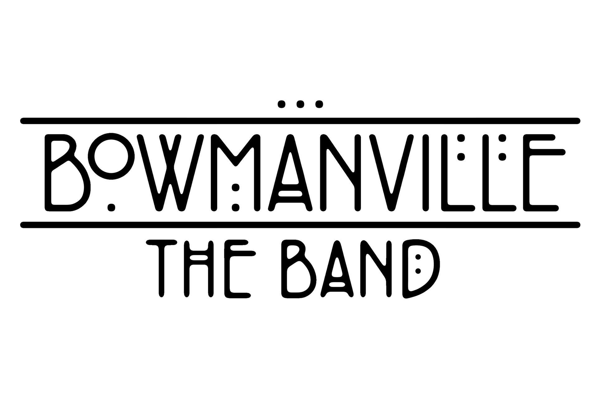 19A-100_Bowmanville-The Band Logo_Joseph Michael Essex