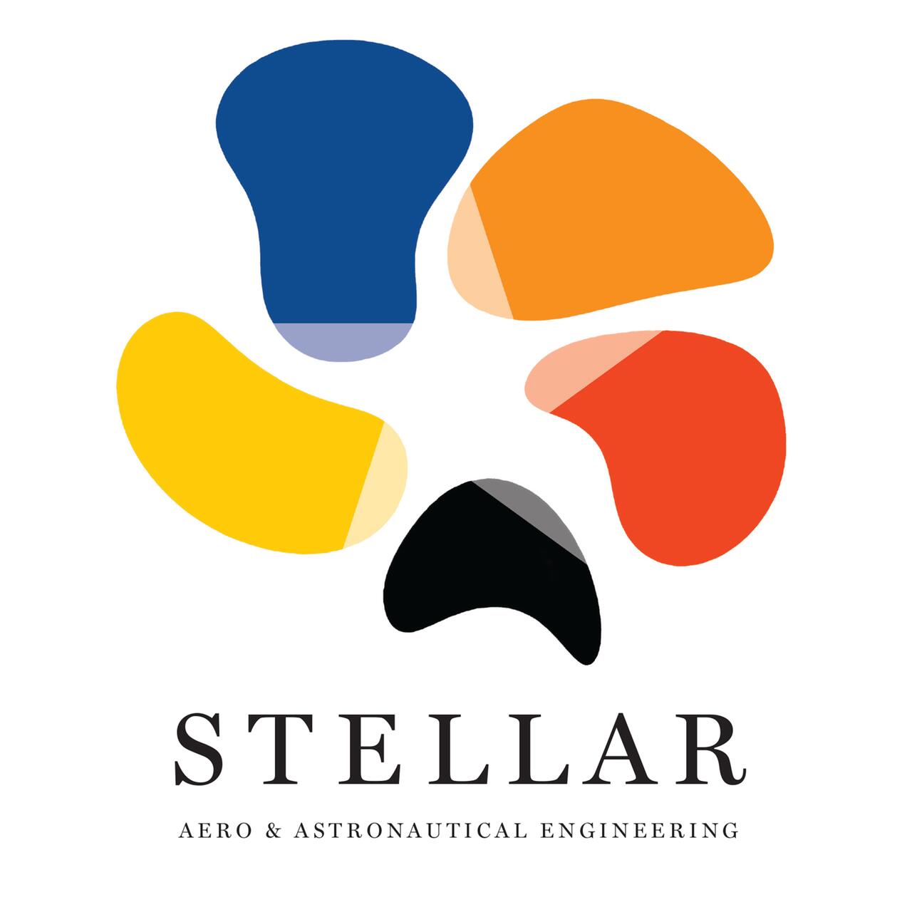 19A-117_Stellar Aero & Astronautical Engineering Logo_Joseph Michael Essex