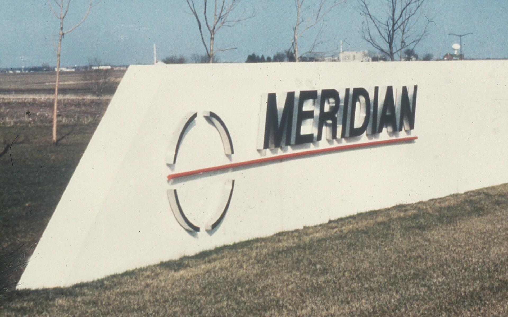 19B-44_Meridian Office Park Gateway Sign_Andre´ Richardson King