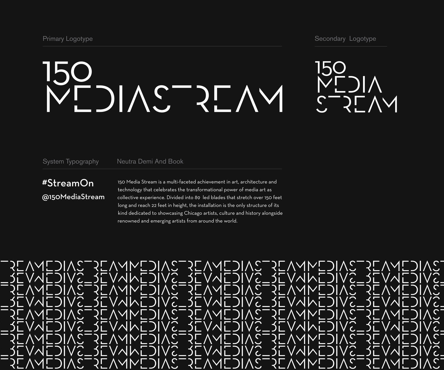 20B-20_150 Media Stream Brand Identity_Daniel McManus/Sofya Karash