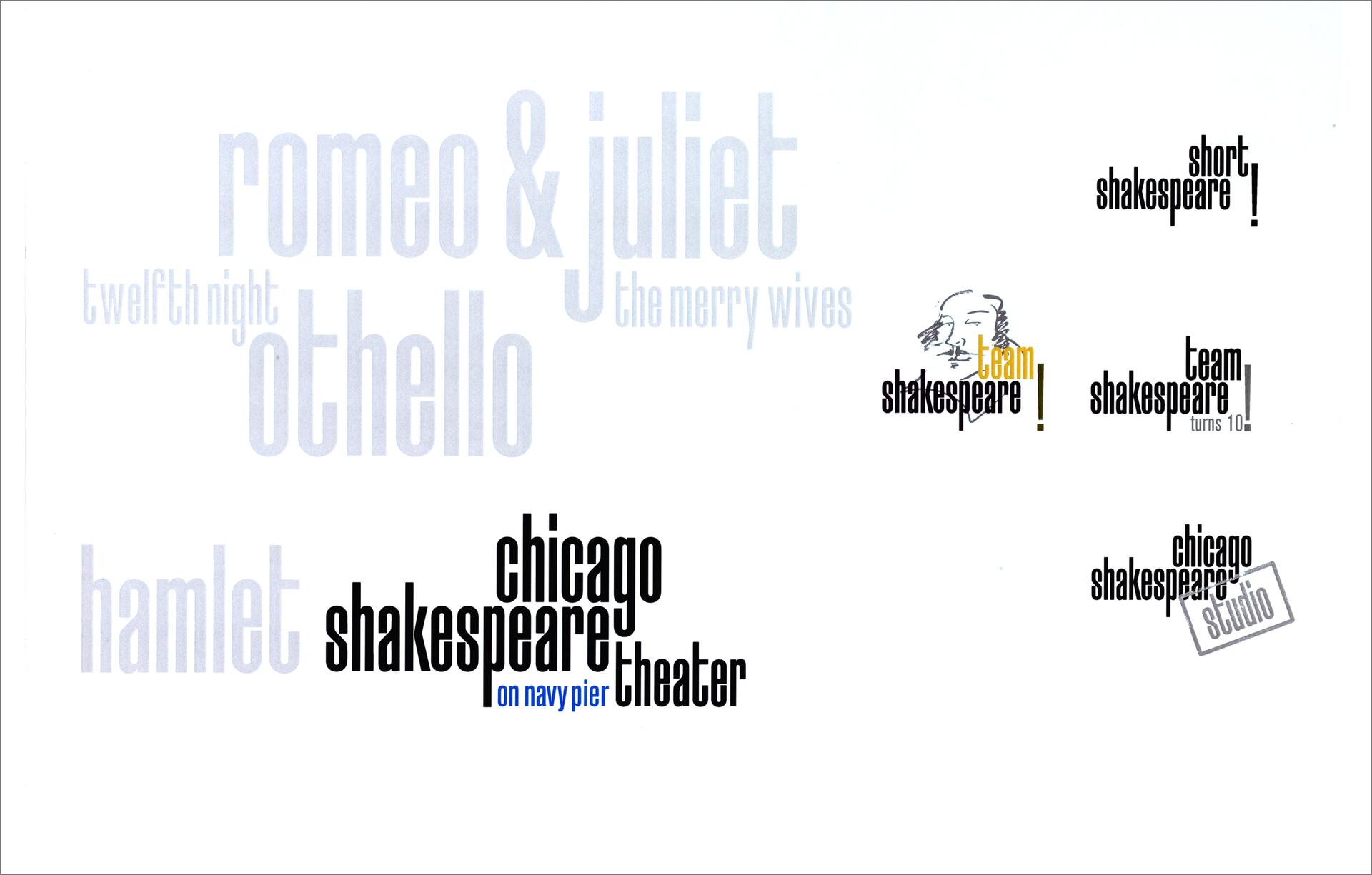 05A-39_Chicago Shakespeare Theatre_Jill Hoffheimer/Meeyoung Melamed/Sharon Oiga/Tara Kennedy/Philip Burton/Marcia Lausen