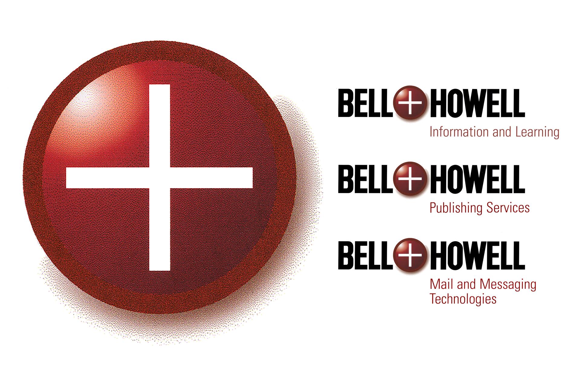 22A-09_Trademark: Bell+Howell_Joseph Michael Essex/Nancy Denney Essex