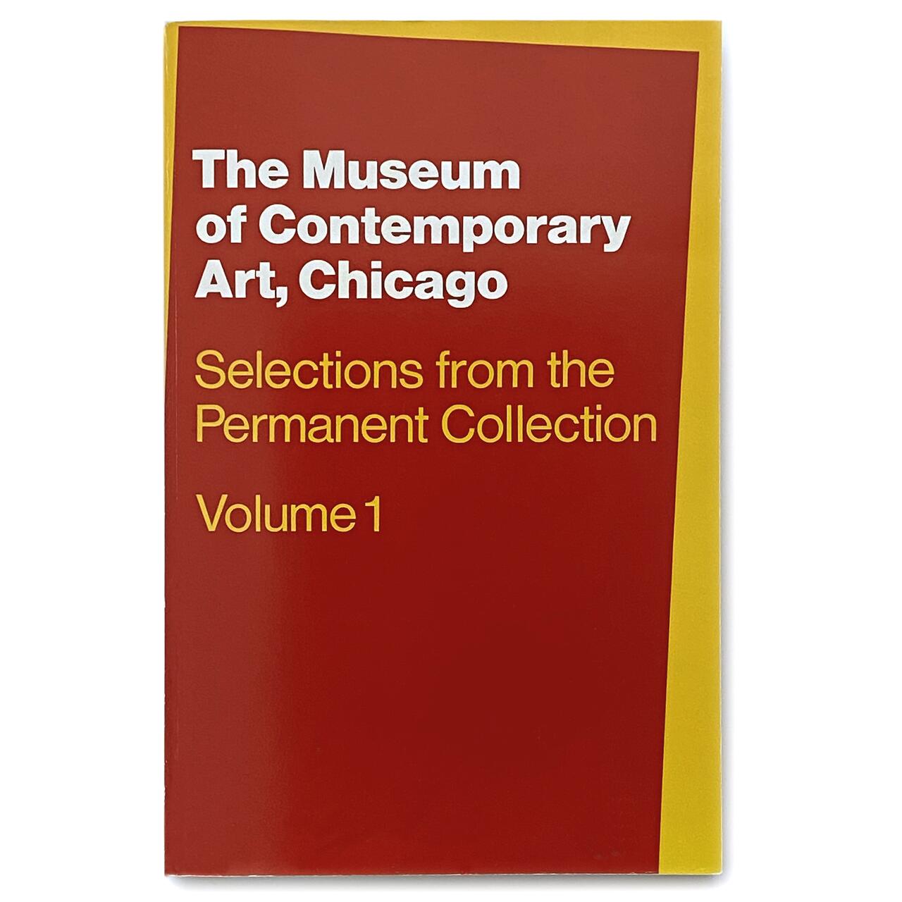 Collections Catalog The Chicago Design Archive