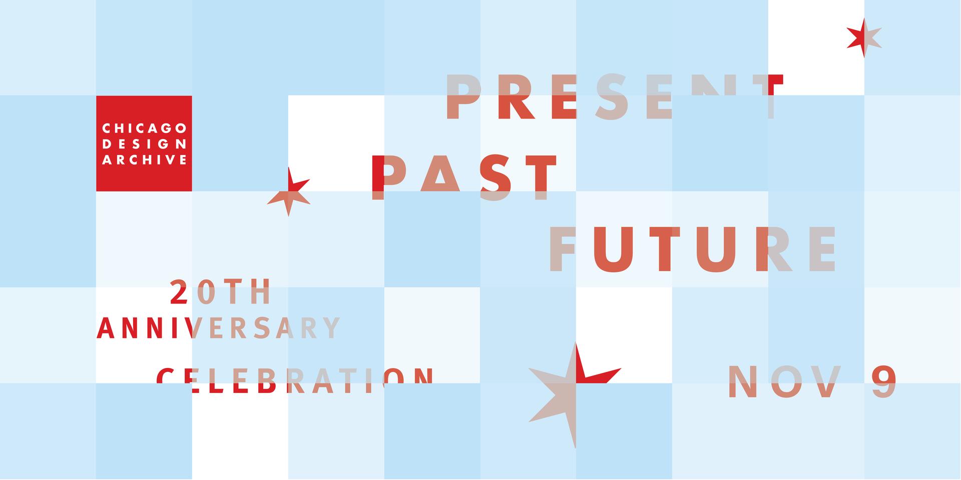 Past Present Future, 20th Anniversary Celebration, Nov 9