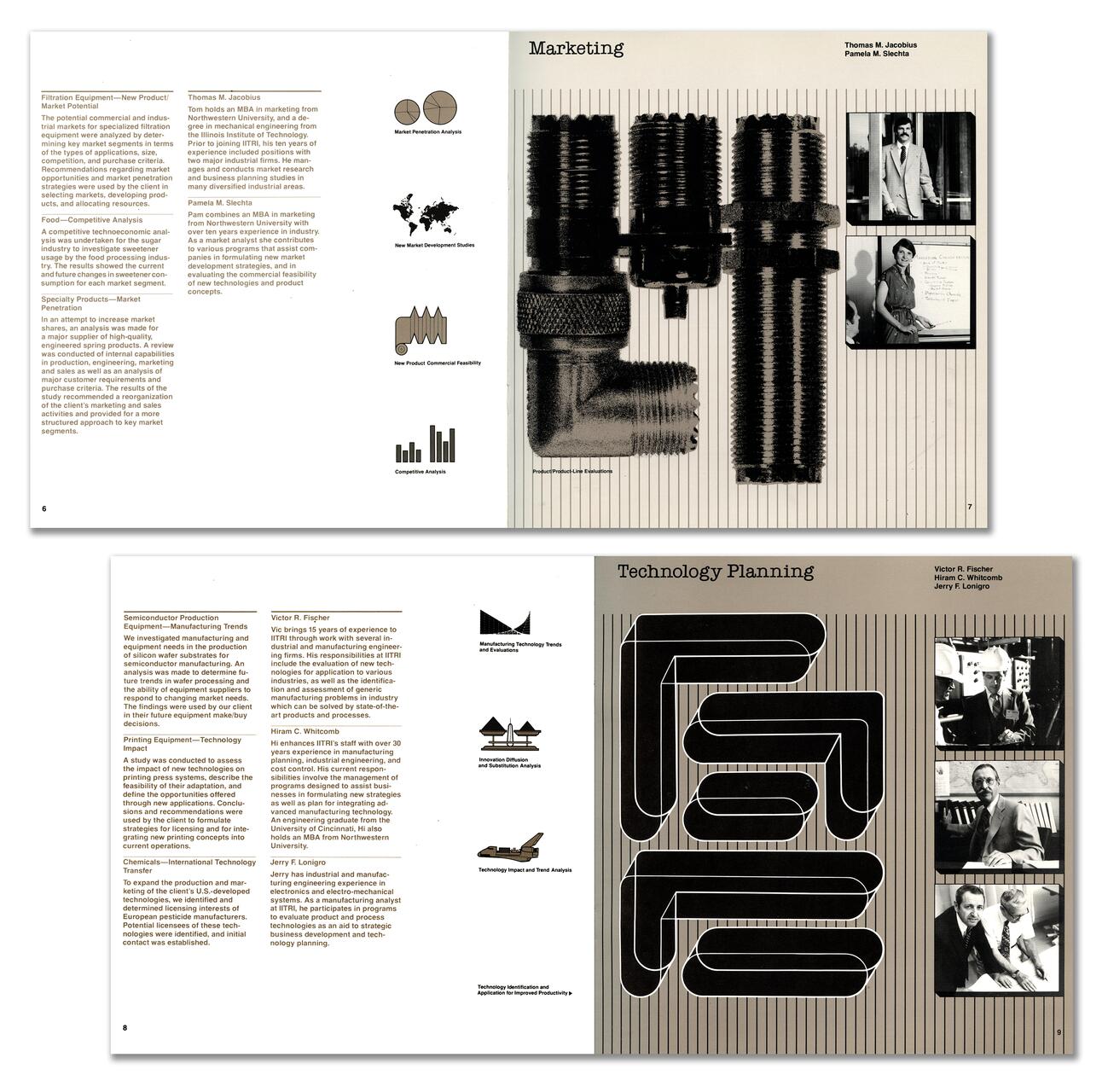 24B-18b_1980 Technology Assessment & Business Analysis capabilities brochure_Gene Rosner