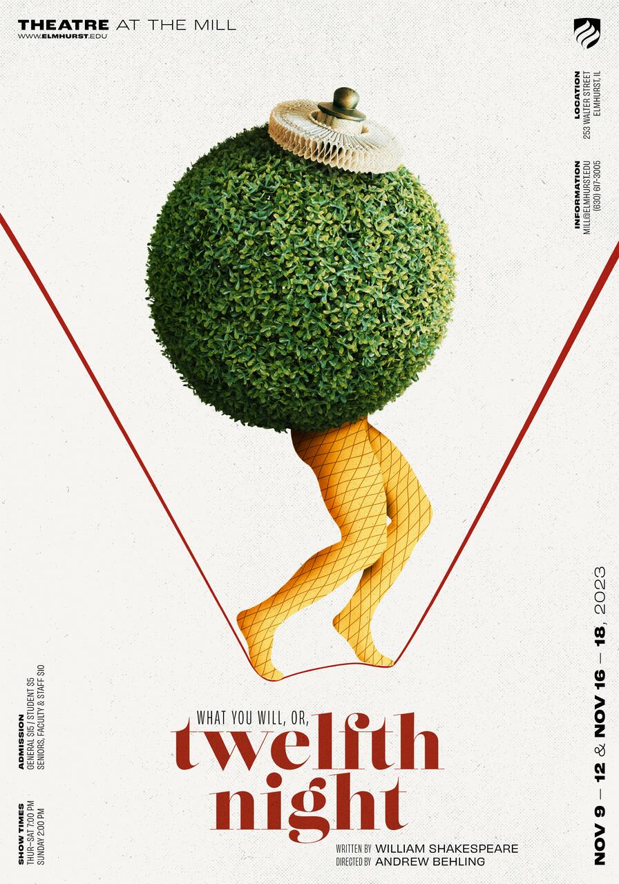 24B-48d_What you will, Or, Twelfth Night poster_Andrew Sobol