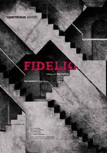 "Fidelio" Poster