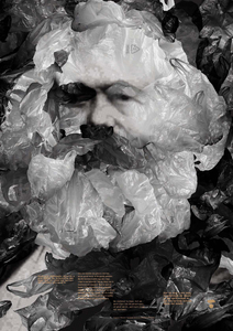 "Eco Marx" Poster