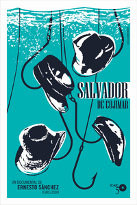 "Salvador of Cojimar" Poster