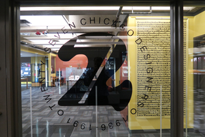 Twenty-Seven Chicago Designers: 1939-1991
