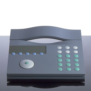 18F-39D-Home Office Electronics-Desk Phone-Fahnstrom/McCoy