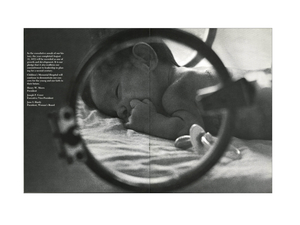 10C-12C-Children's Memorial Annual Report-David Lawrence