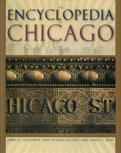 18E-07-The Encyclopedia of Chicago-Victoria Matranga