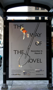  16C-002_The Way of the Shovel: Art as Archaeology_Romain André/Michael Savona 