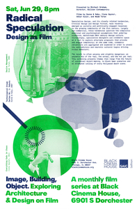  16C-032_Image, Building, Object poster series_James Goggin/Chris Roeleveld