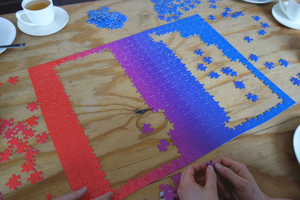 16C-049_Color Gradient Puzzle_Bryce Wilner