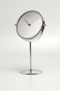 16C-067_Mirror Clock_Tim Parsons