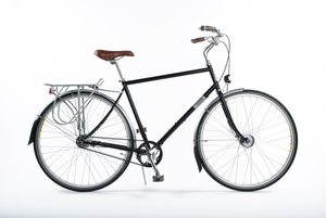 16C-160_Legacy Frameworks - Transportation bicycle_Levi Borreson/Erin Borreson