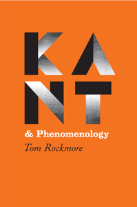 16C-166_Kant and Phenomenology_Isaac Tobin/Jill Shimabukuro