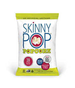16C-180_Skinny Pop Branding_Jason Pickleman/Daniel Marsden