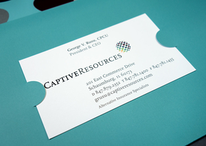 19A-12_Captive Resources Branding Program_Bart Crosby/Whitney Waters