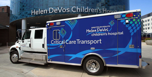 19A-31_Helen DeVos Children's Hospital Branding Program_Bart Crosby