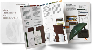 19A-53_Sachnoff & Weaver Branding Program_Bart Crosby/Carl Wohlt