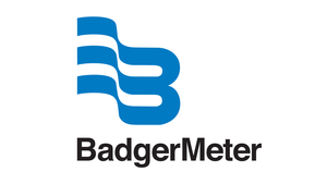 Badger Meter logotype