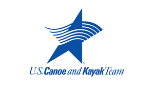 U.S. Canoe & Kayak Team logotype