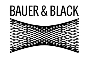 19A-78_ Bauer & Black Logo_Morton Goldsholl