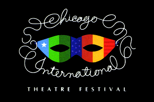 19A-82_Chicago Internationall Theatre Festival Logo_Morton Goldsholl