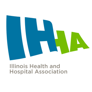 19A-109_Illinois Health & Hospital Association Logo_Joseph Michael Essex