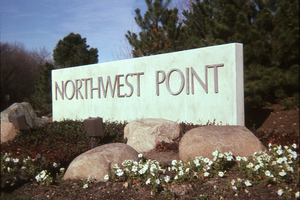 19B-49_Northwest Point Gateway Sign_Andre´ Richardson King