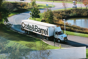 19E-06_Crate & Barrel: C&B Vehicle Branding_Alessandro Franchini