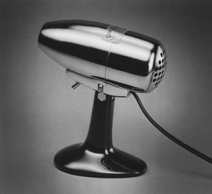 19C-11_Airjet Hair Dryer_Alfonso Ianelli