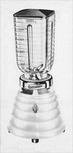 19C-12_Osterizer Blender_Alfonso Ianelli