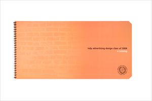 05A-86A_ISDP Advertising Design Design_Richard Zeid
